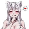 타락사신 타나캣🖤🐈⬛(KRVtuber) profil fotoğrafı