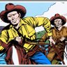 Фото профиля Tex Willer
