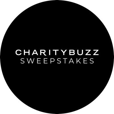Charitybuzz Sweepstakes's profile picture