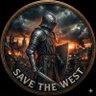 Save The West's profile picture