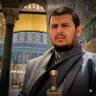 مجد هاشم🇵🇸🇾🇪🔻 ‌‌ MjdHashm's profile picture