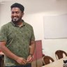 💻Vivek Thomas profil fotoğrafı