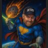 Gunnar Forge's profile picture
