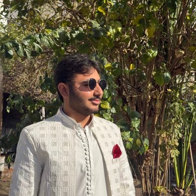 Ahmad Khera's profile picture