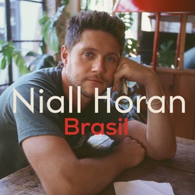 Niall Horan Brasil's profile picture