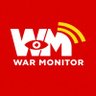 Фото профиля WAR MONITOR 🌍