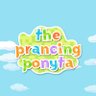 The Prancing Ponyta ➡️ #PokemonWorlds 🌎 San Fran's profile picture