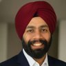 Gagan | Claude + AWS 的头像