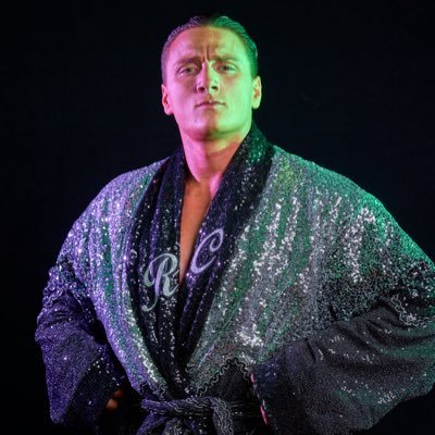 “Fancy” Ryan Clancy | 「ファンシー」ライアン・クランシー's profile picture