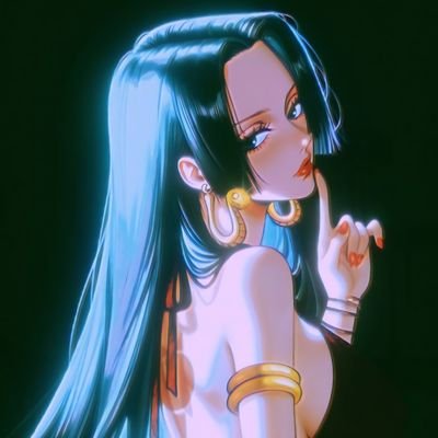 Hancock's profile picture
