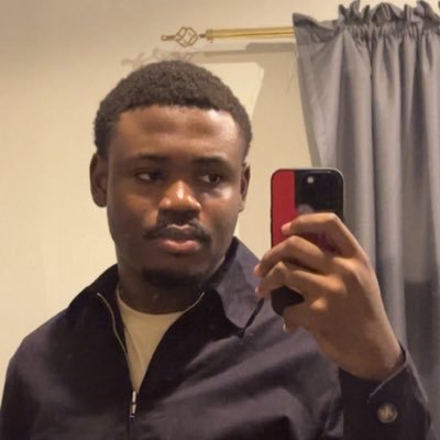 Yaw Marfo Adu's profile picture