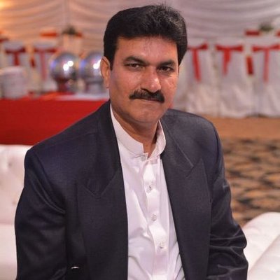 TARIQ MASOOD BUTT🇵🇰's profile picture