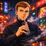 Profilbild von Fry