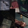 Фото профиля ملك