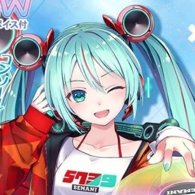 MusicGameHell's profile picture