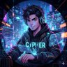 CipherMind profil fotoğrafı