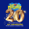 Los 20 Estelares's profile picture