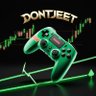 Profilbild von DontJeet