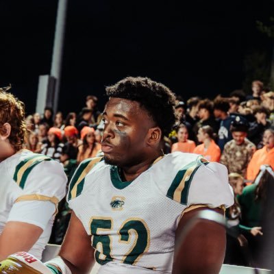 Trenton Harris🦍🏈27’ IOL's profile picture