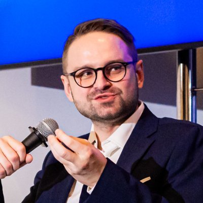 Bartłomiej Orzeł's profile picture