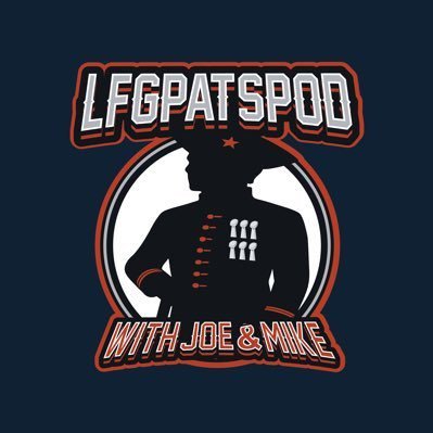 LFG Pats Podcast's profile picture