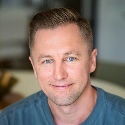 Mike's profile picture
