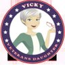 TEXAN VickyU 💜💥🙏🫣's profile picture