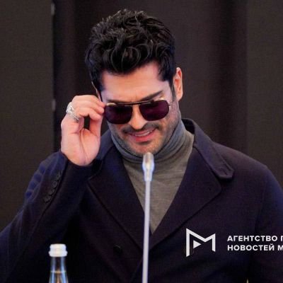 Burak Özçivit Etkinlik's profile picture