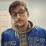 Another James's profile picture