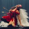 HollyChristaWardaRollyPolly profil fotoğrafı