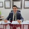 Saim Crypto CPA profil fotoğrafı