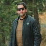 Profilbild von Naqash Khan
