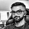 Adi Barot profil fotoğrafı