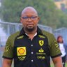 khosi Malebane profil fotoğrafı