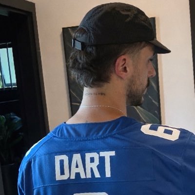 ARTHUR | DARTINISM➏🗽's profile picture