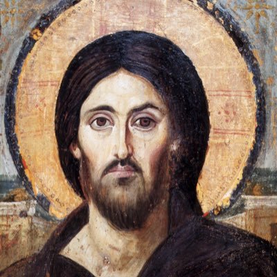 Jesus is Christ's profile picture