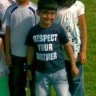 Profilbild von Ismaeel Bashir