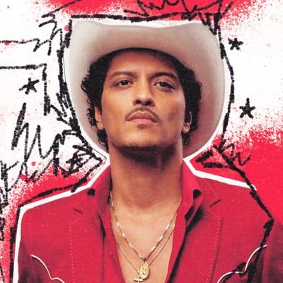 acervo bruno mars's profile picture