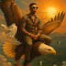 Profilbild von Angelbigwizz š³š¬šŗšø