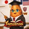Profilbild von Yamsensei x ヤムス先生 🇺🇸x🇯🇵