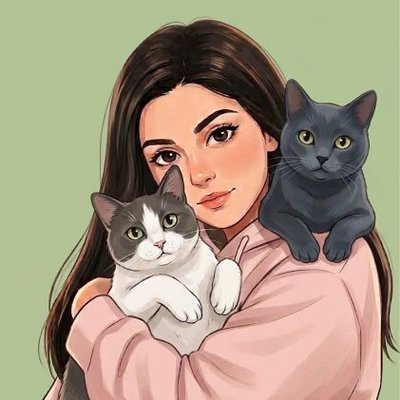 Create4sims • Alexandra's profile picture