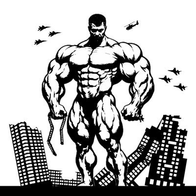 Giant's Gym's profile picture
