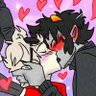 Profilbild von GAY PANDORA~🎶🎵🎸 GAY Davekat⚔️🦀