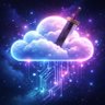 Cloud's profile picture