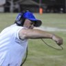 Coach Richard Russo 的头像