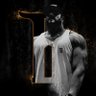 🇺🇸 JR | Barbarian Fitness ⚔️ profil fotoğrafı