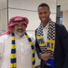 Profilbild von عبدالرحمن السلامة