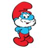 Profilbild von Papa Smurf