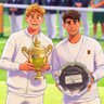 JosemaTenis 🎾's profile picture