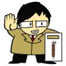 Profilbild von UTTP Officer Sant